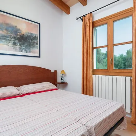 Chalet Carrio