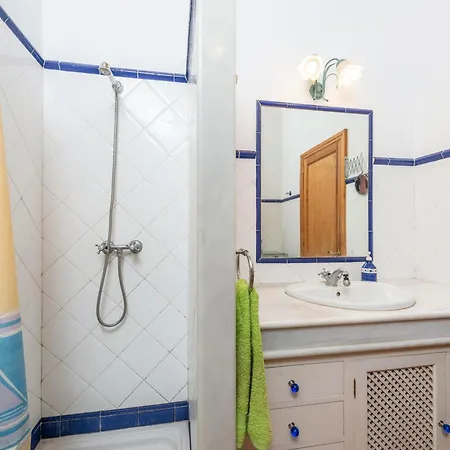 Chalet Carrio Son Servera (Mallorca)
