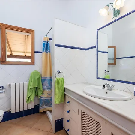 Carrio Chalet