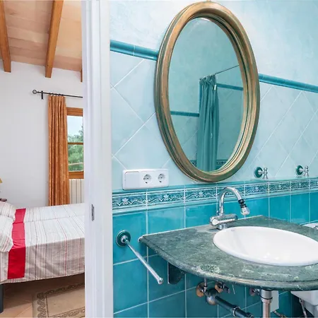 Carrio Chalet Son Servera (Mallorca)