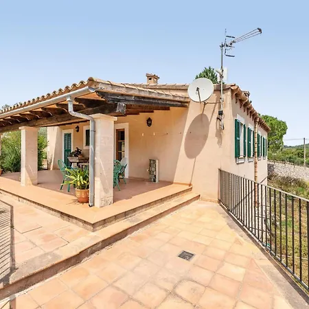 Carrio Chalet Son Servera (Mallorca)