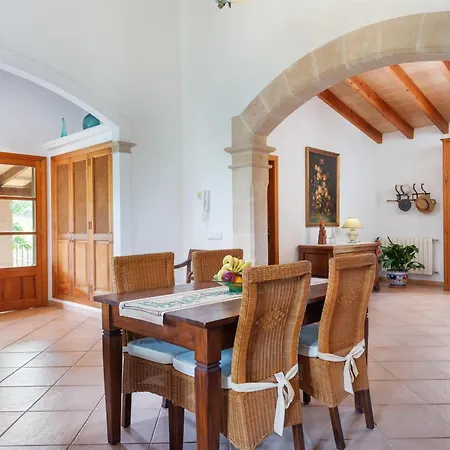 Chalet Carrio